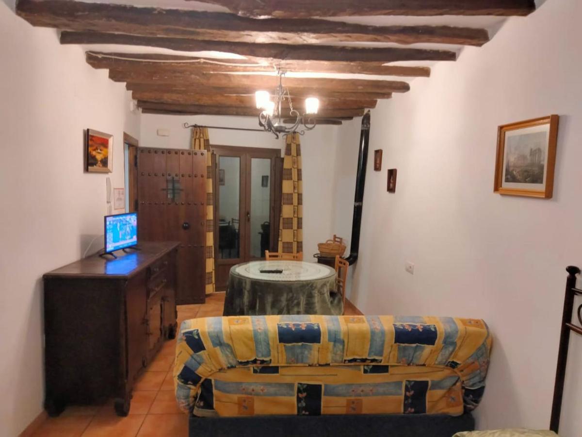 Aparthotel El Vergel De