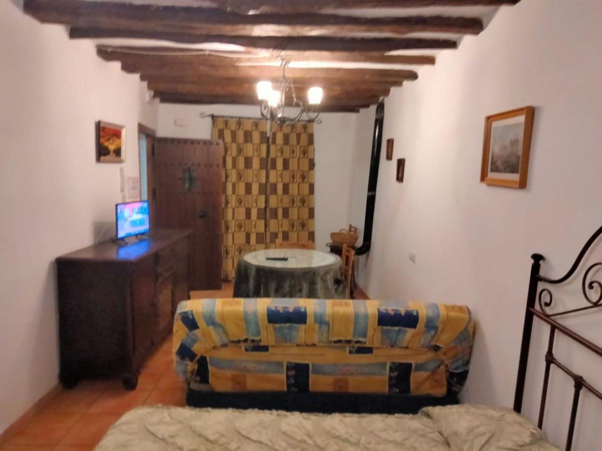 Aparthotel El Vergel De 3*