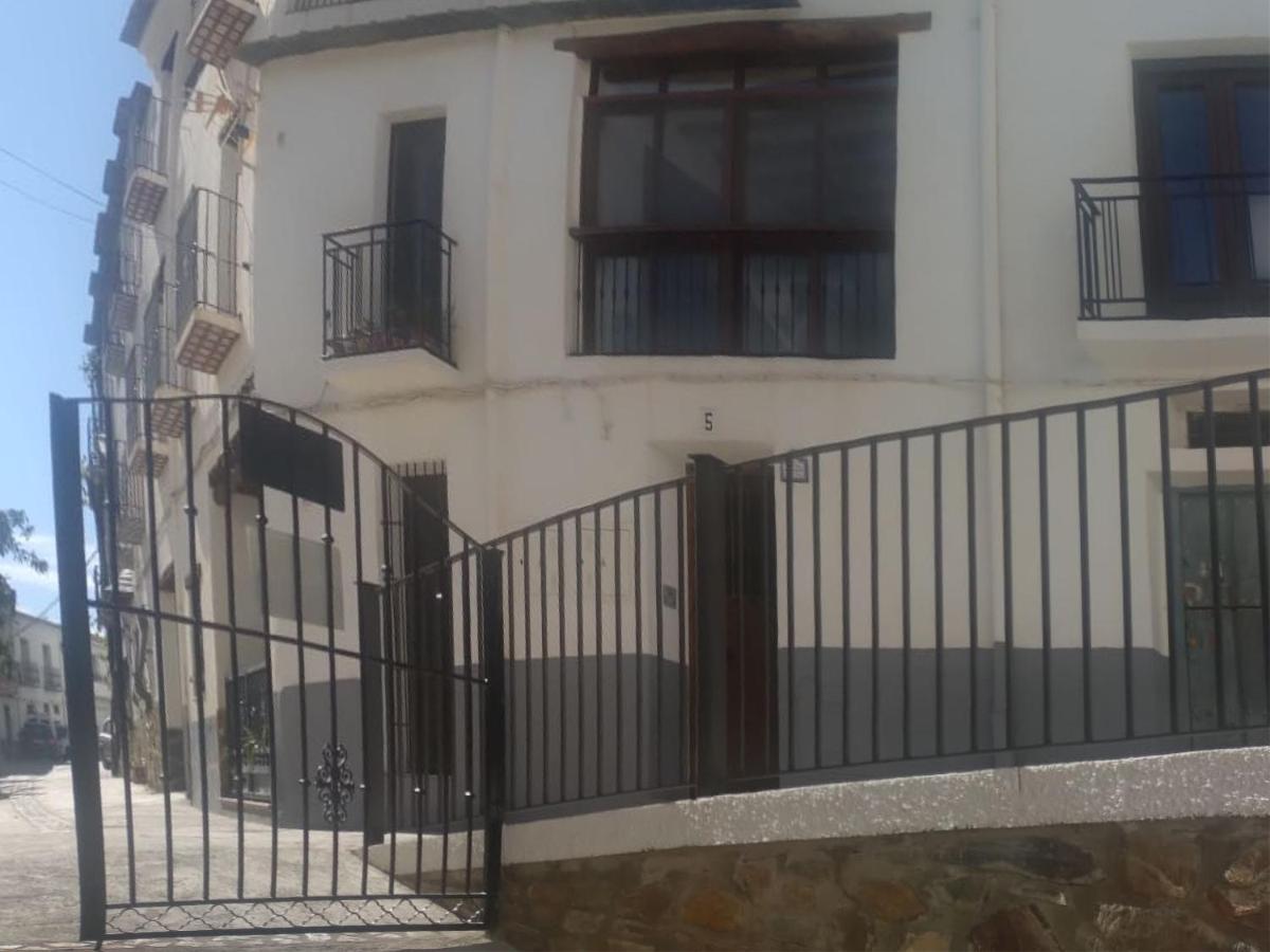 Aparthotel El Vergel De 3*
