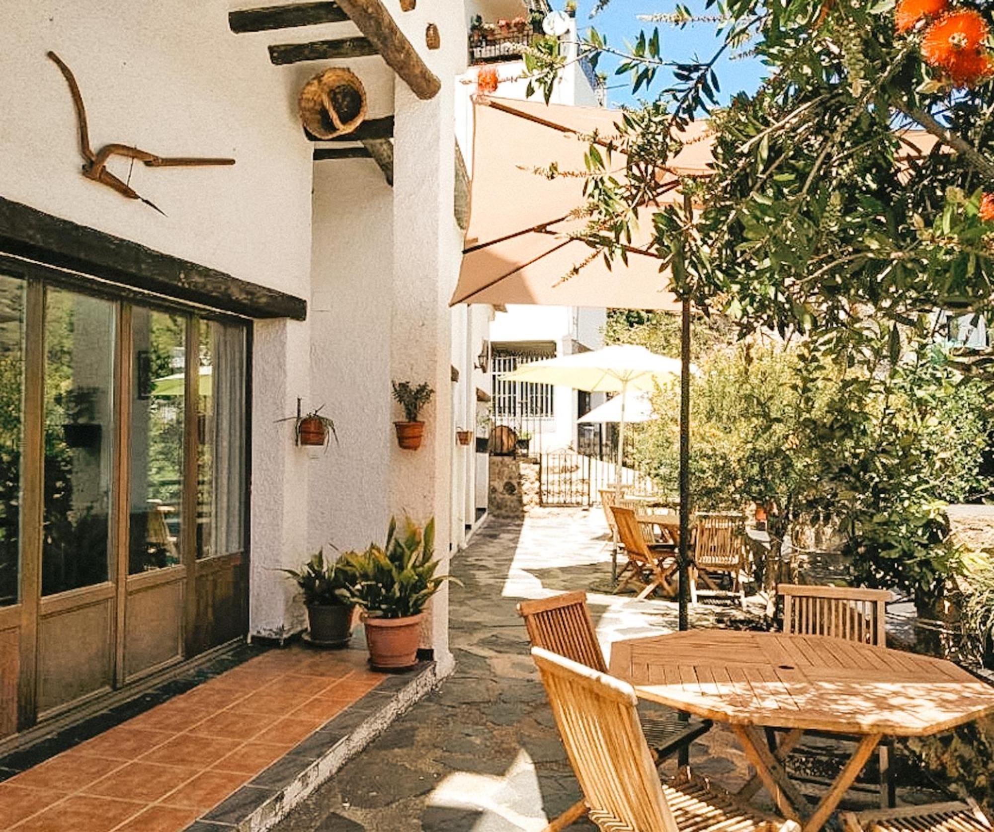 Aparthotel El Vergel De 3*