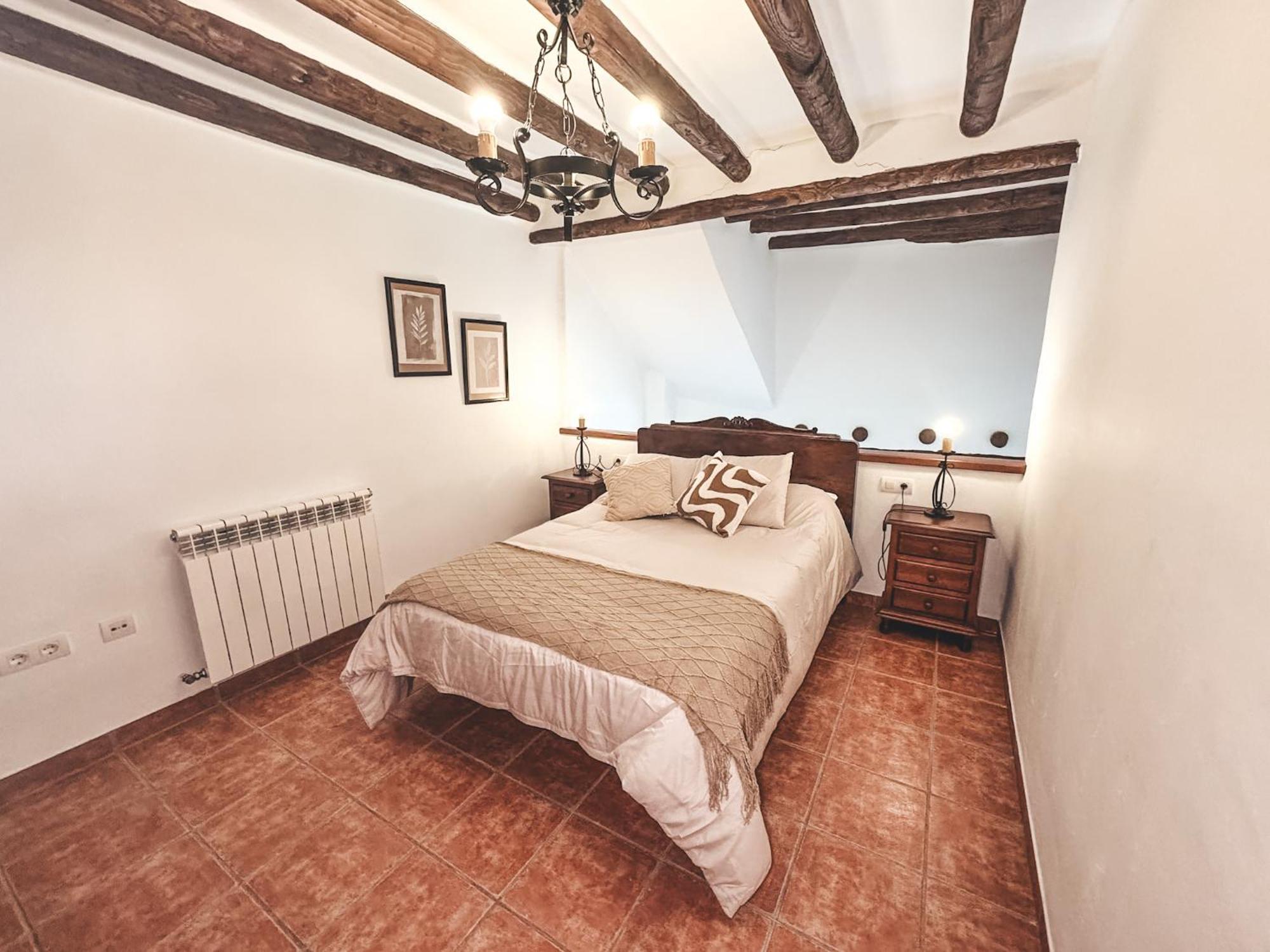 El Vergel De Aparthotel