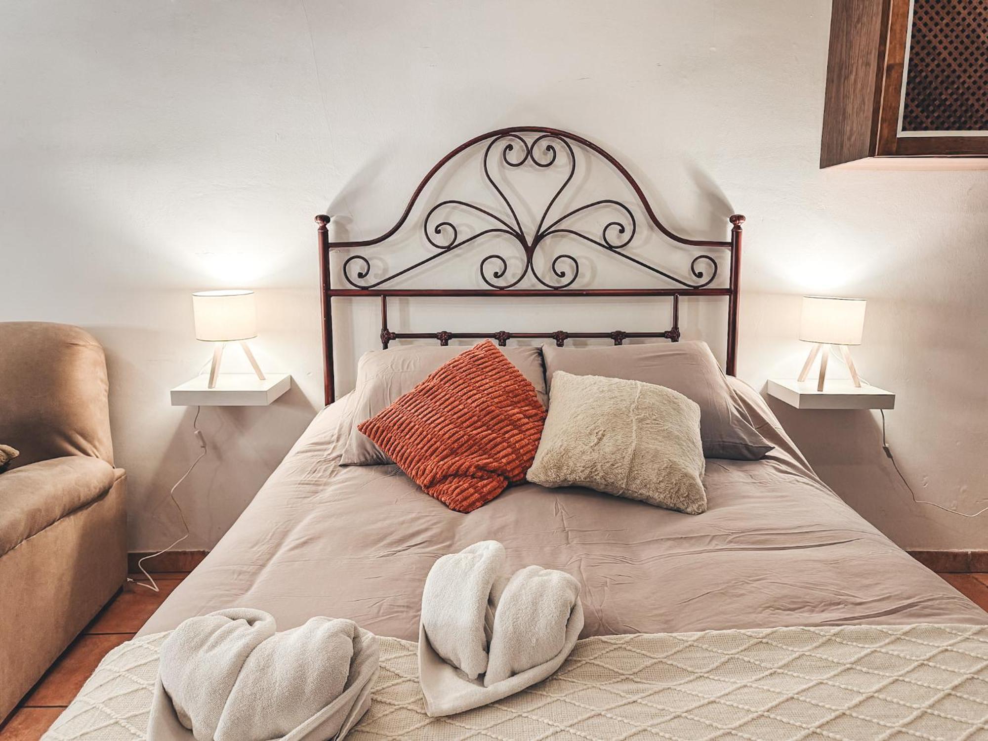 El Vergel De Aparthotel