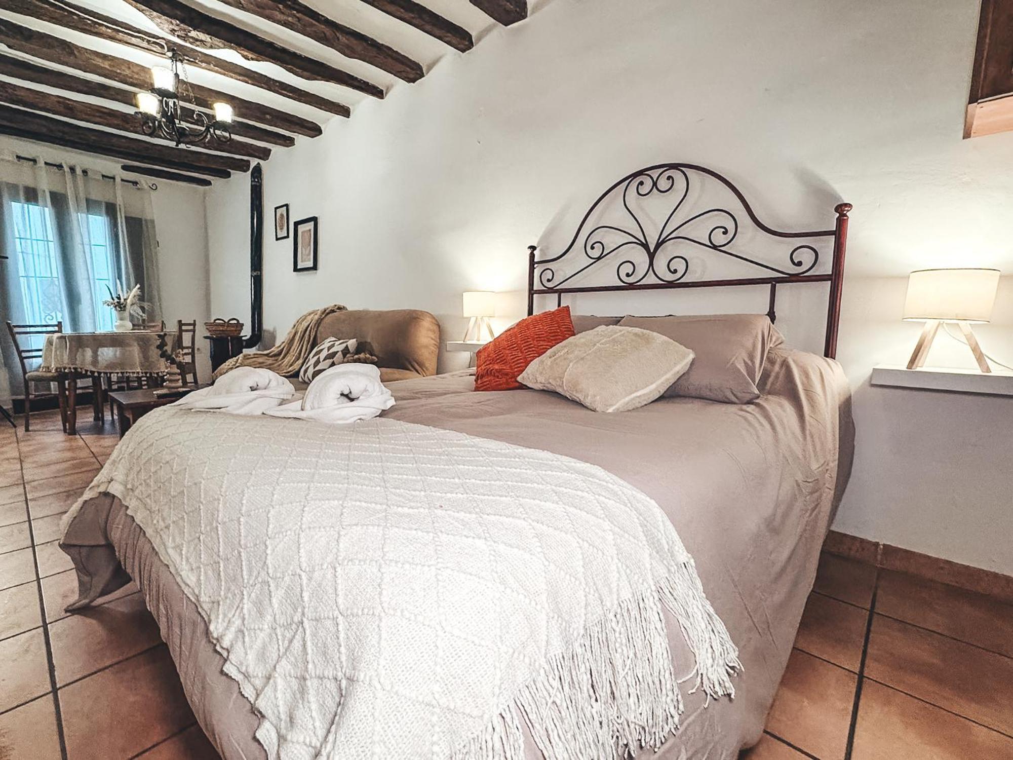 El Vergel De Aparthotel 3*