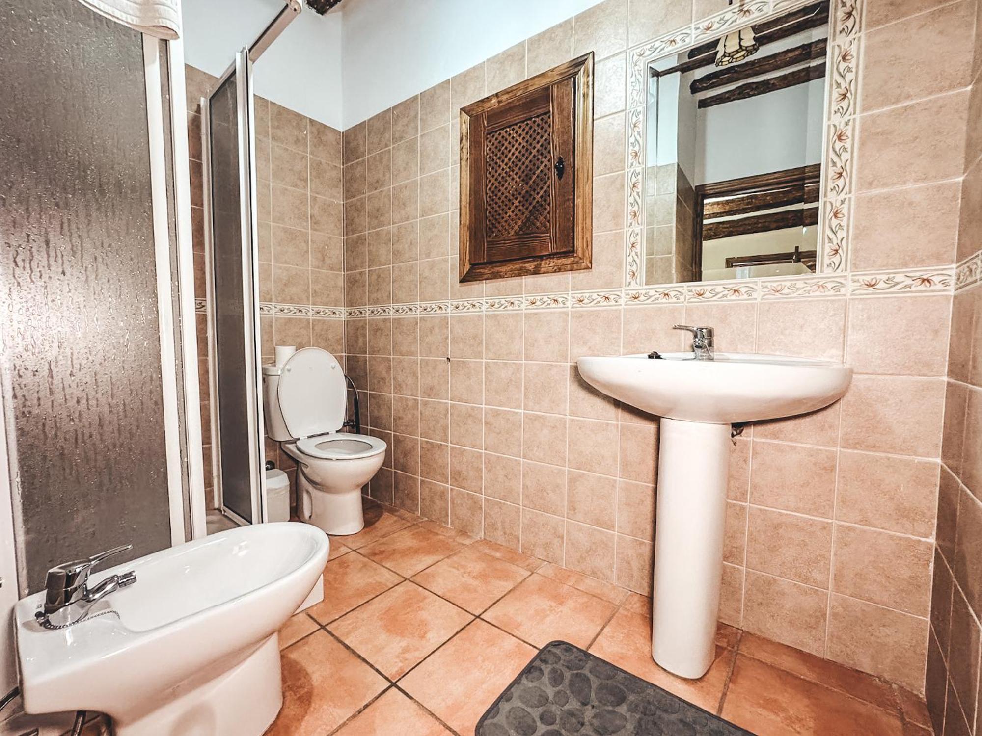 El Vergel De Aparthotel 3*