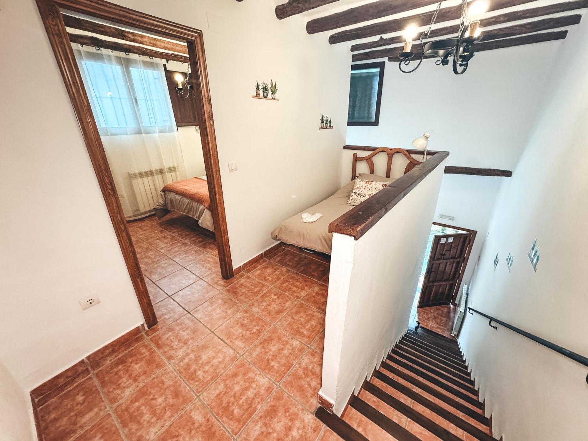 Aparthotel El Vergel De 3*