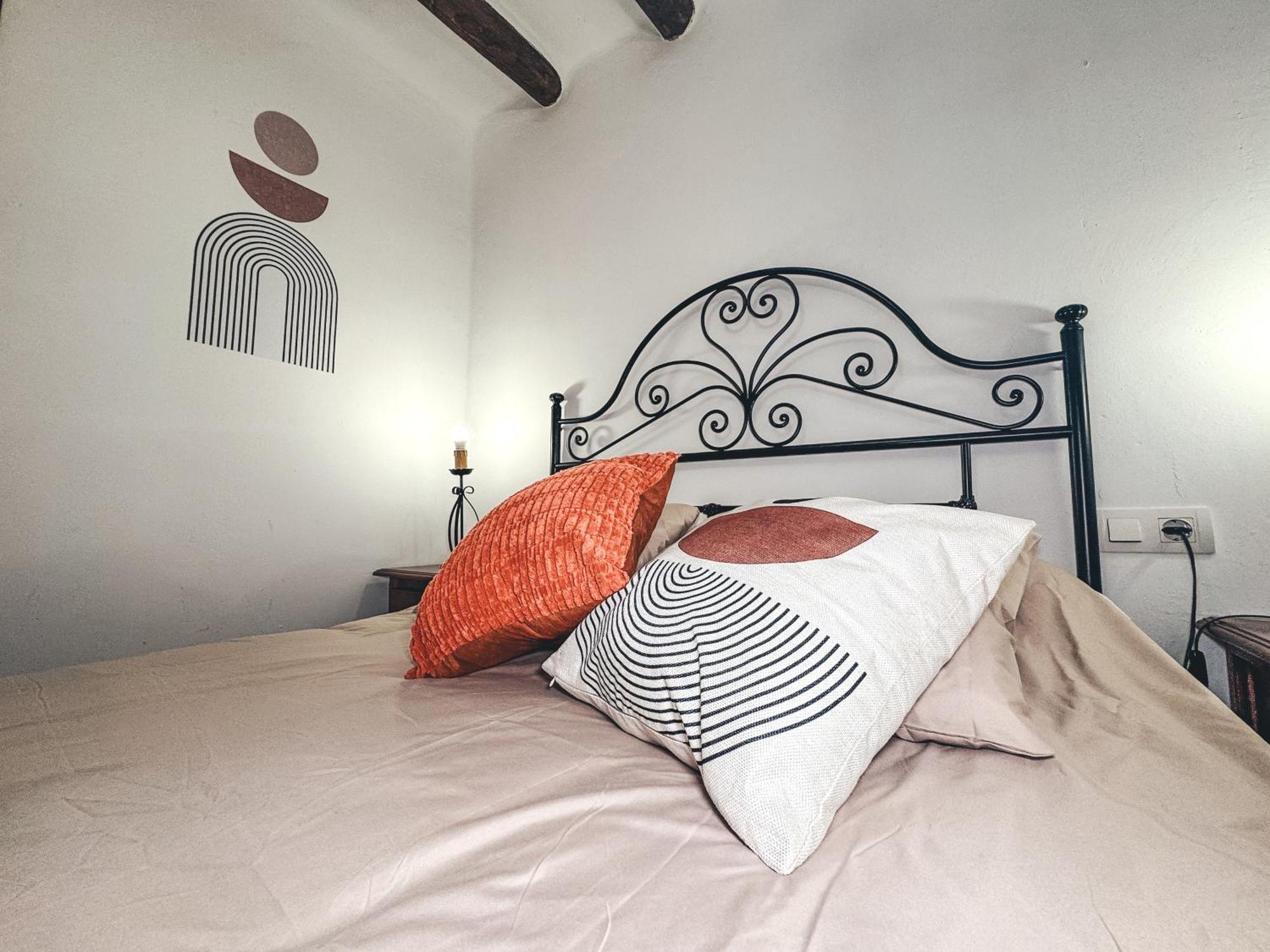 El Vergel De Aparthotel Berchules