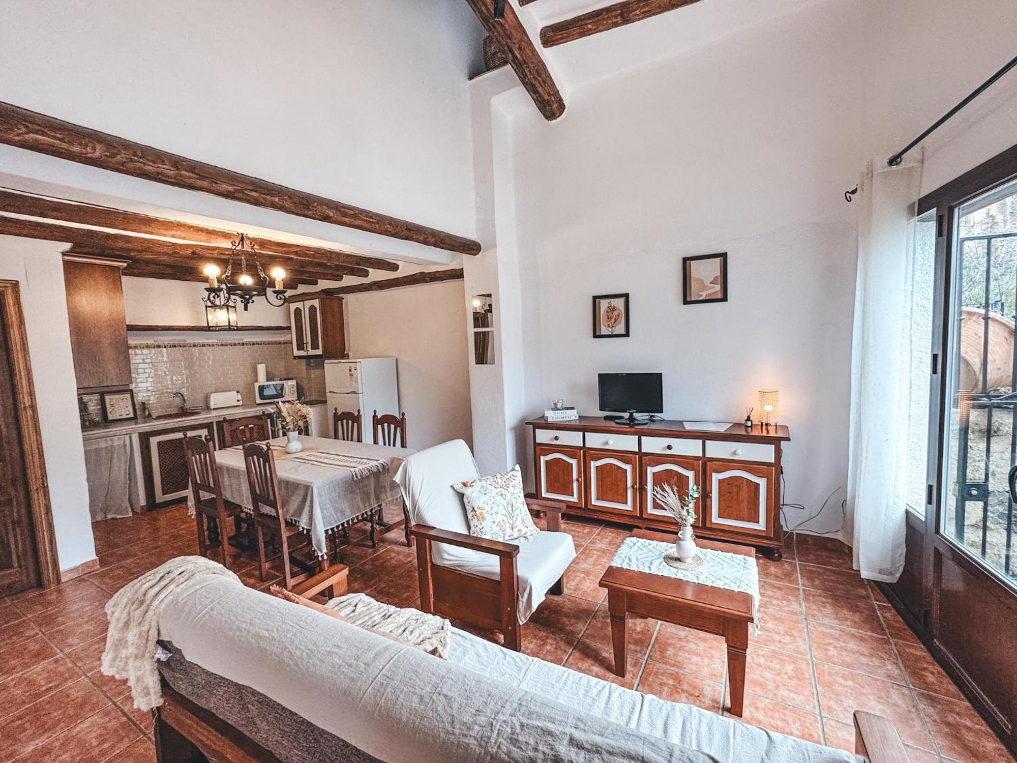 Aparthotel El Vergel De