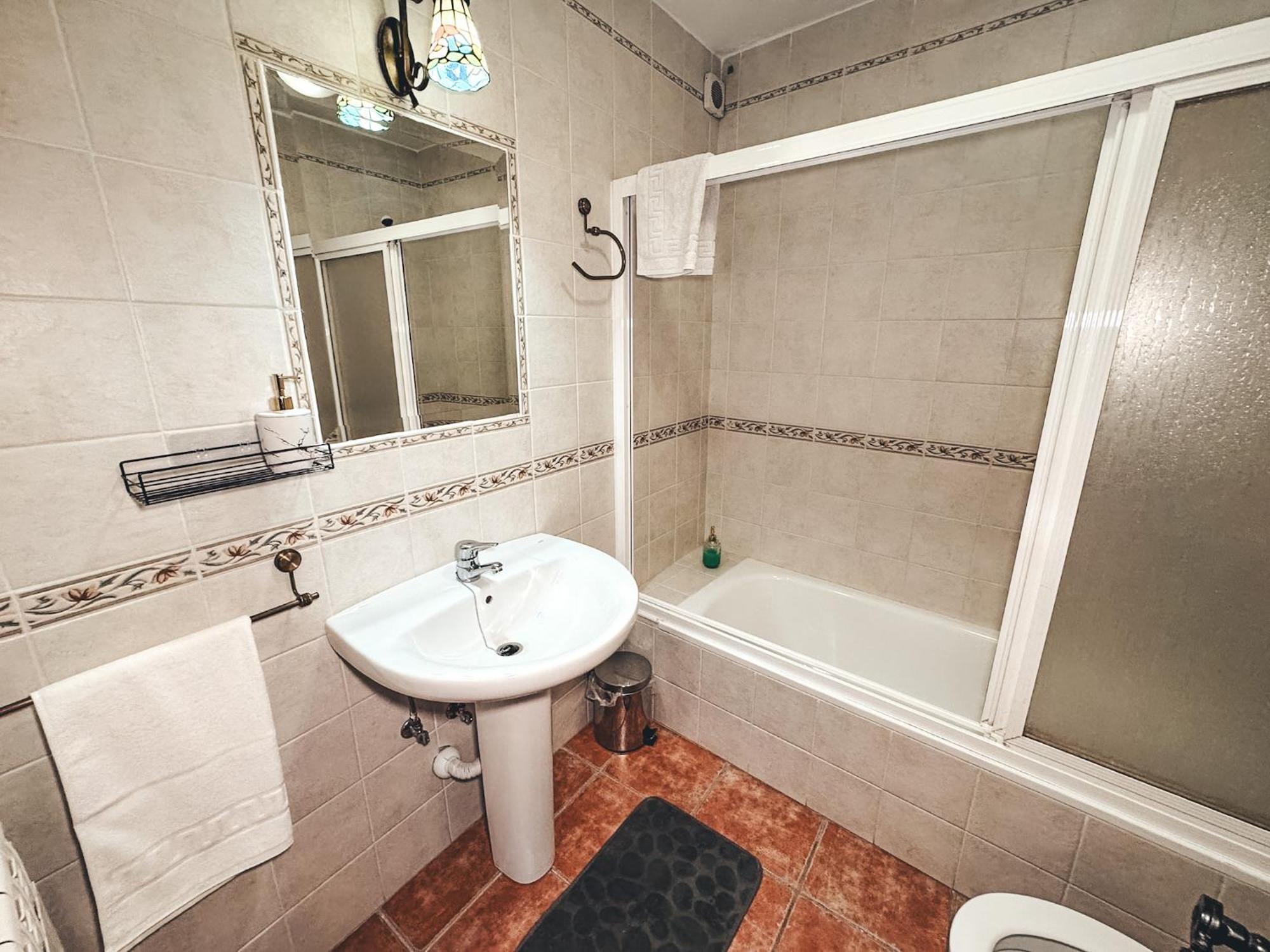 Aparthotel El Vergel De 3*