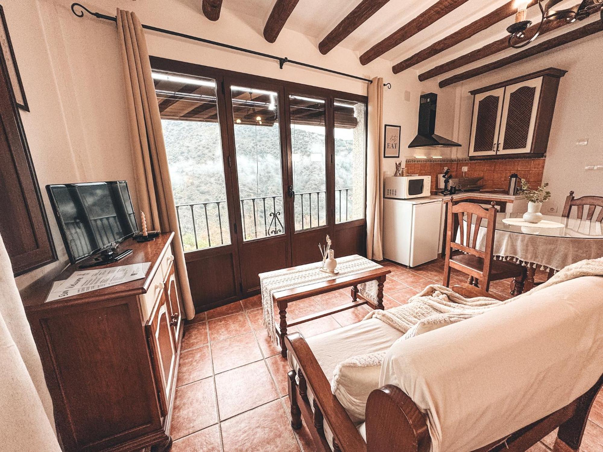 Aparthotel El Vergel De