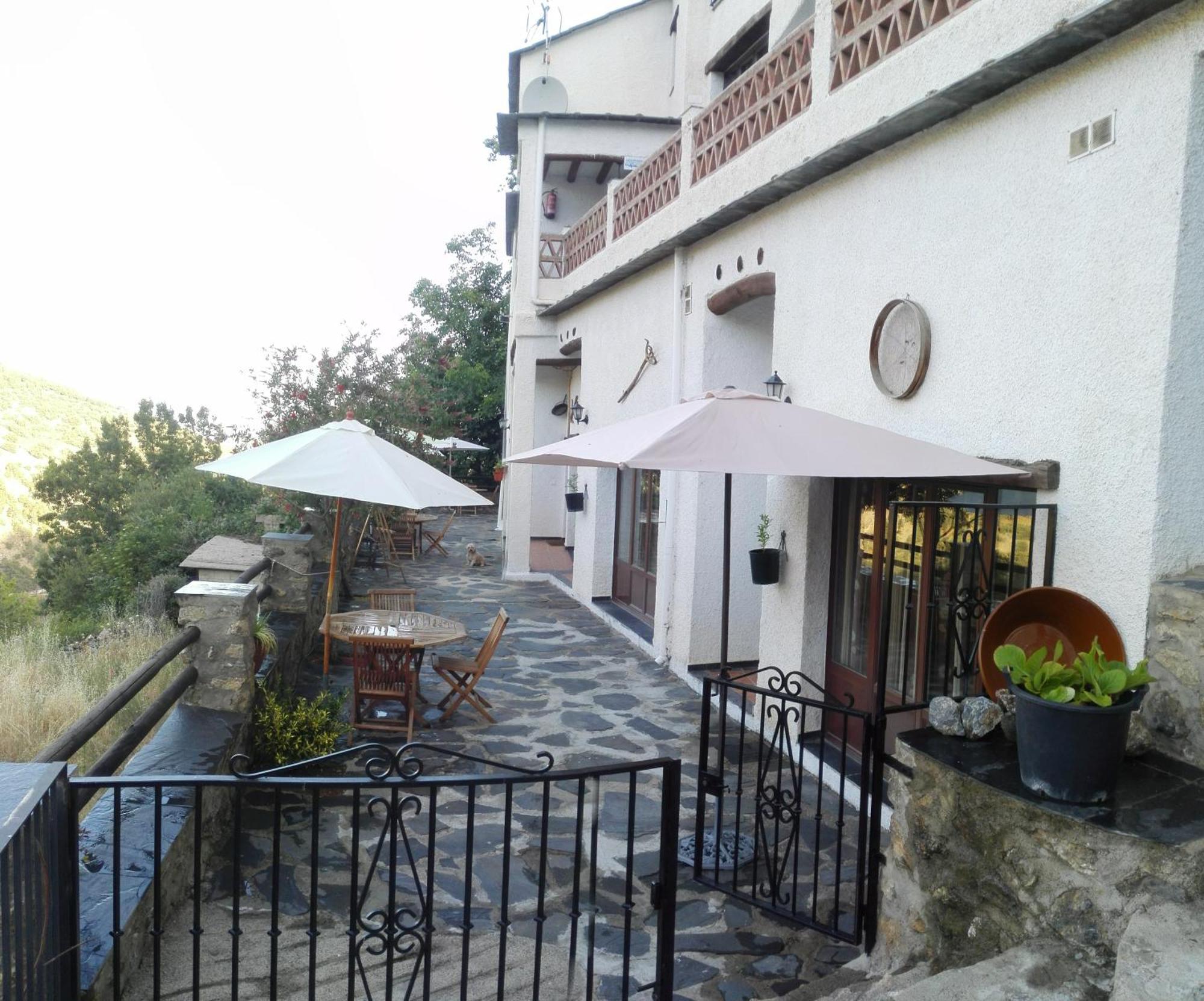 Aparthotel El Vergel De 3*