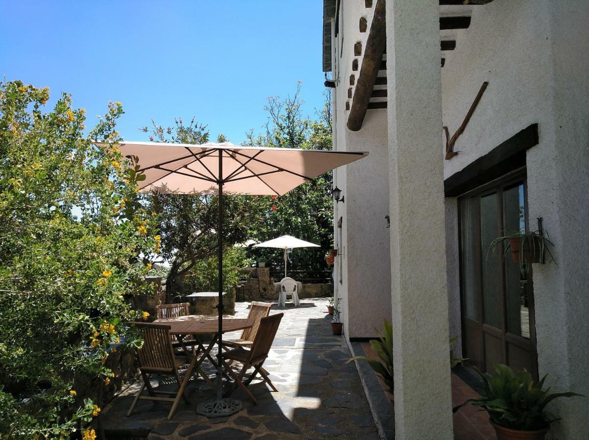 El Vergel De Aparthotel 3*