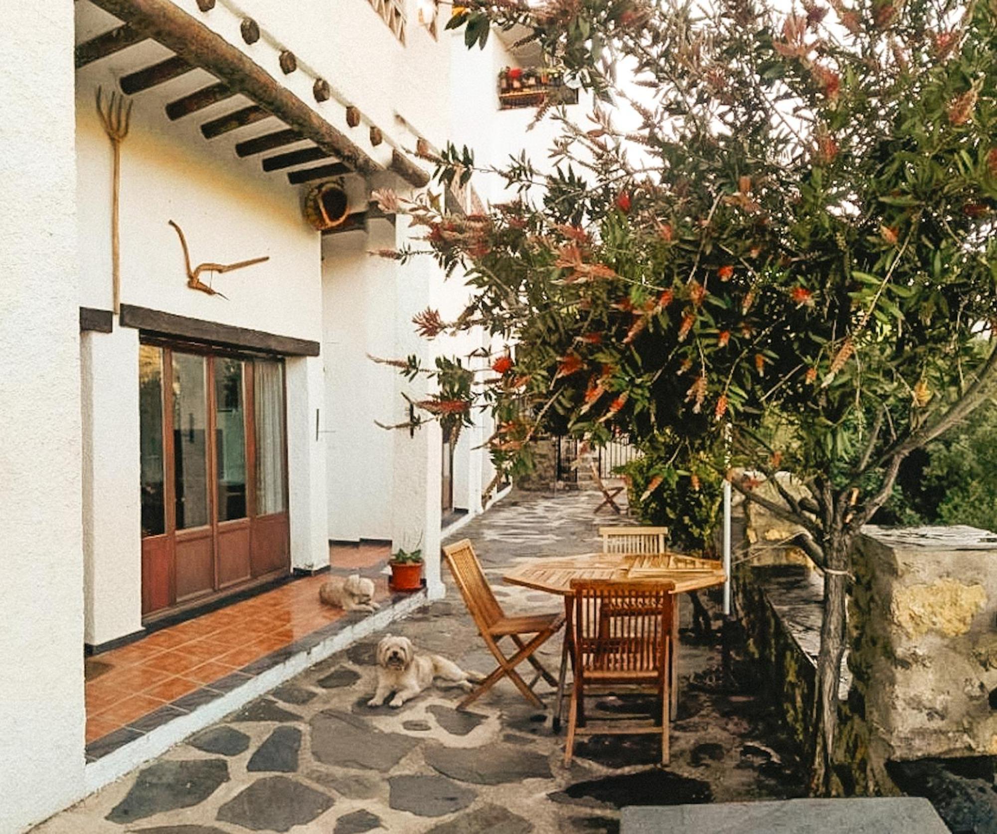 El Vergel De 3* Bérchules