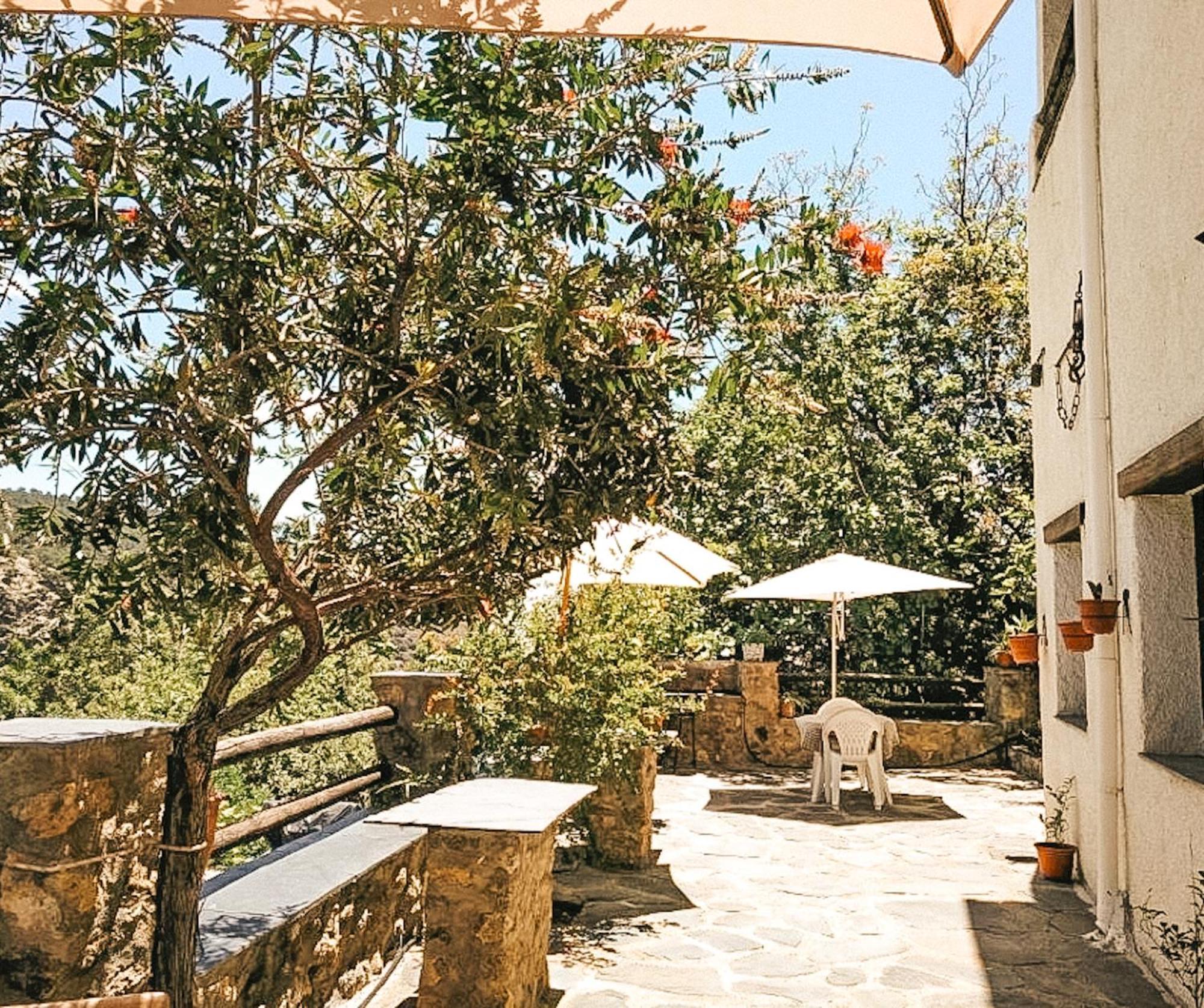 El Vergel De Aparthotel