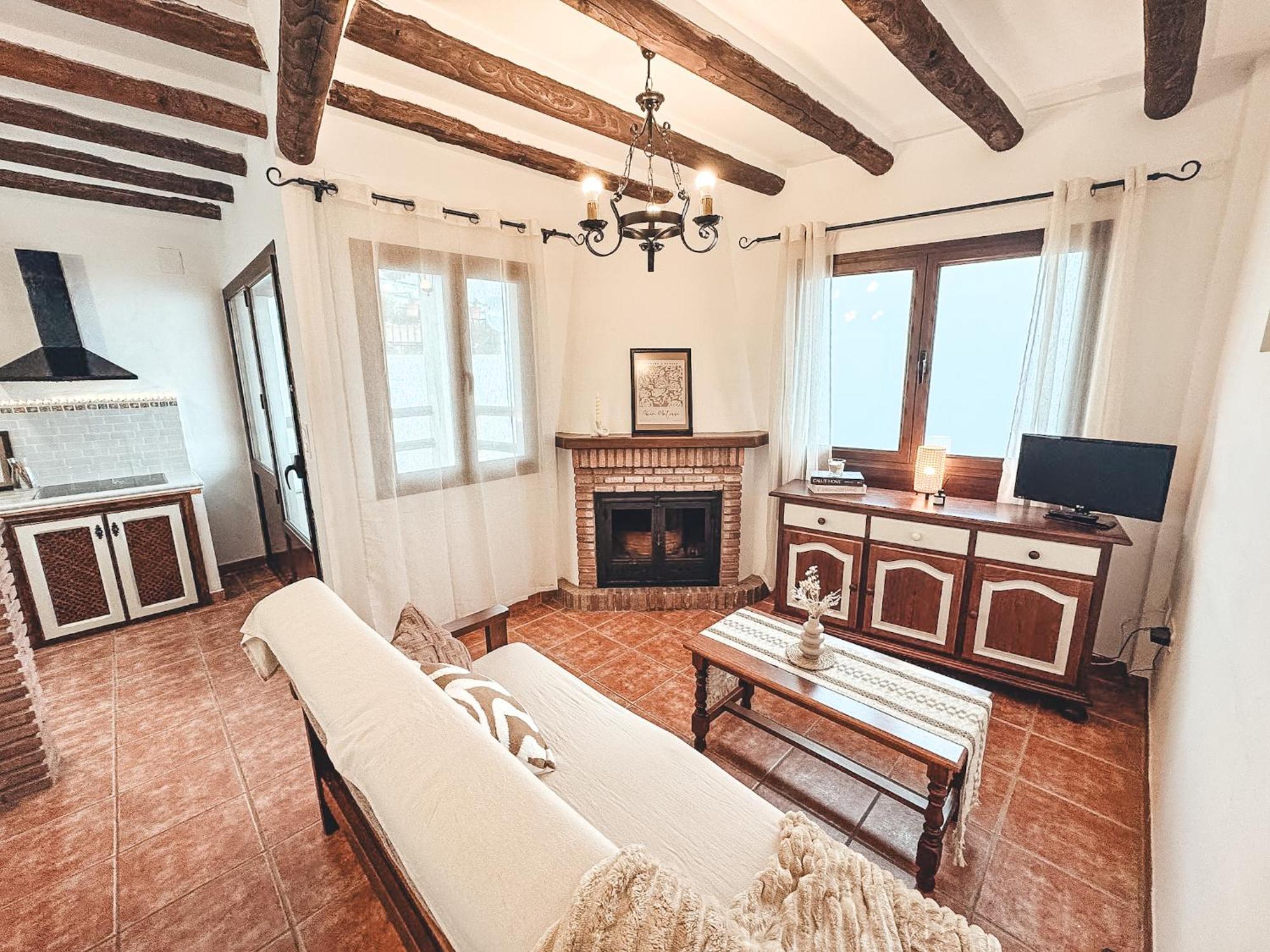 El Vergel De Aparthotel 3*