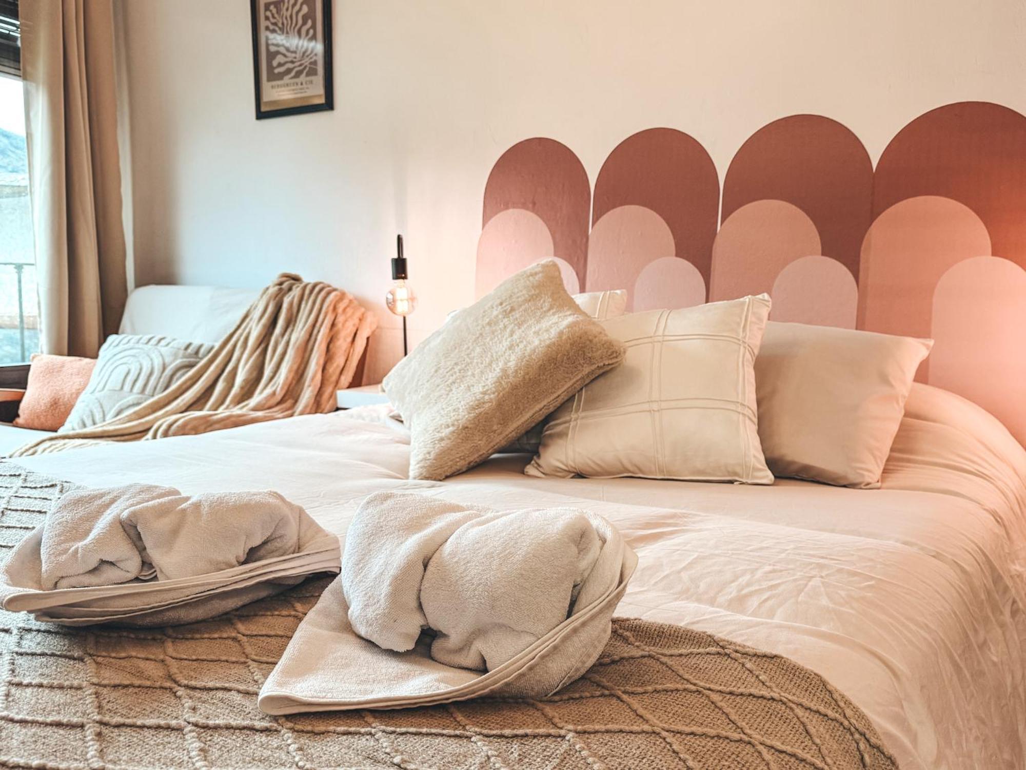 El Vergel De Aparthotel