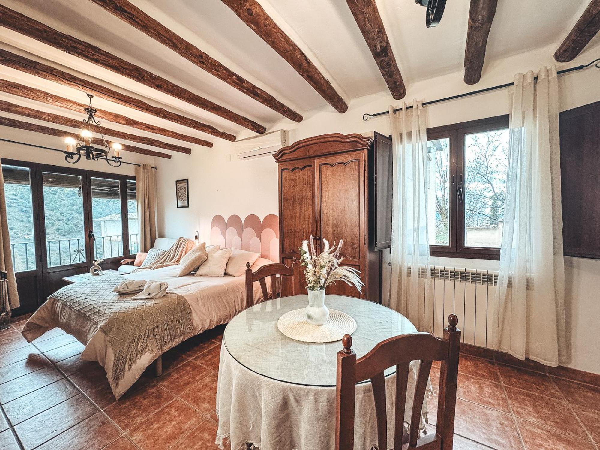 Aparthotel El Vergel De 3*
