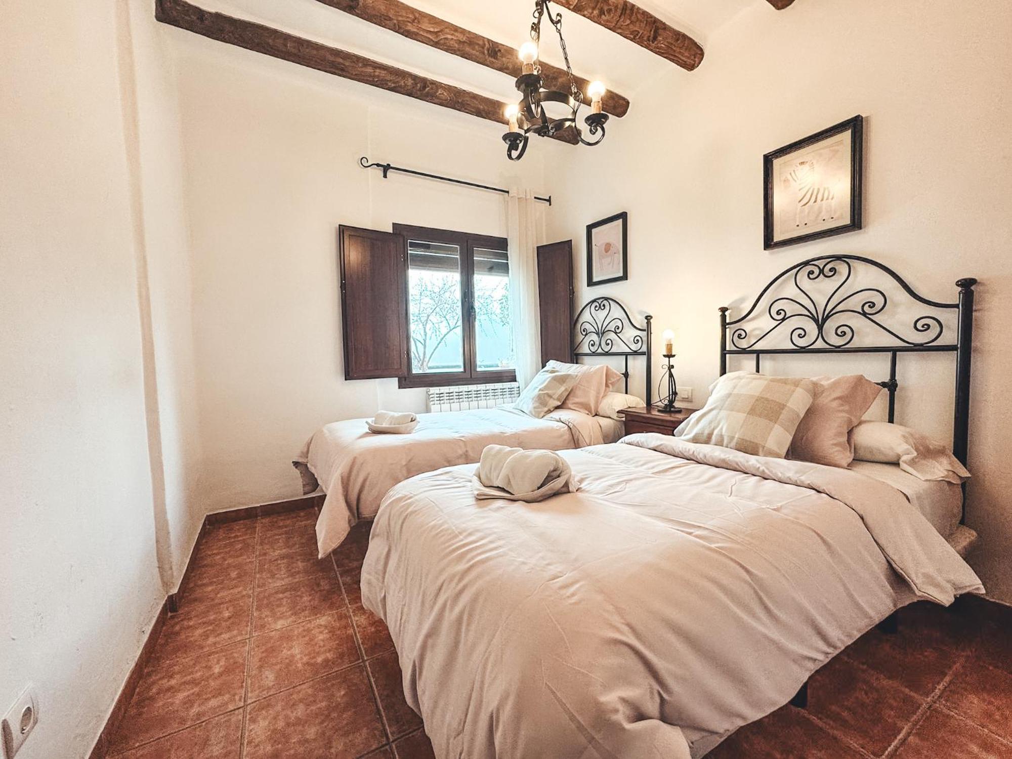 Aparthotel El Vergel De 3*