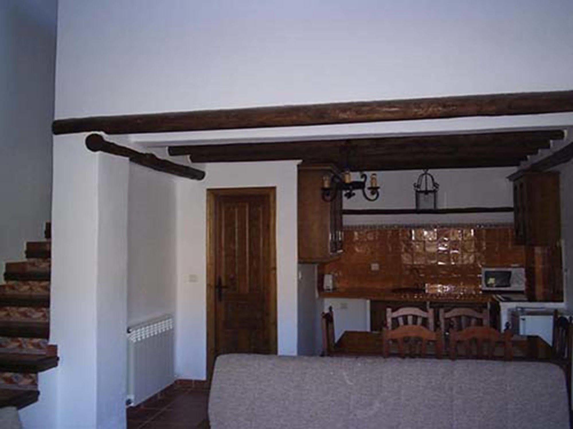 Aparthotel El Vergel De 3*